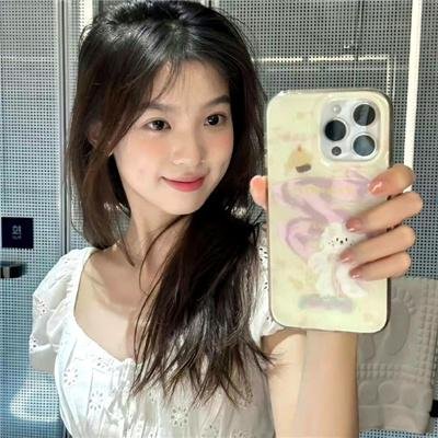我真的爱死你