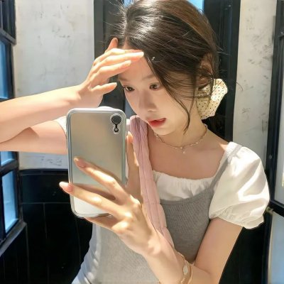 甜蜜的谎言